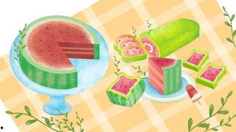 吃瓜娱乐封面怎么做的,吃瓜娱乐封面制作背后的秘密与技巧