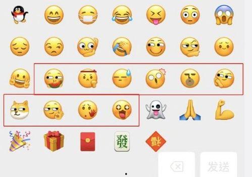 微信吃瓜表情包是什么意思