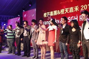 北京橙娱乐公司,引领时尚娱乐新潮流  第3张