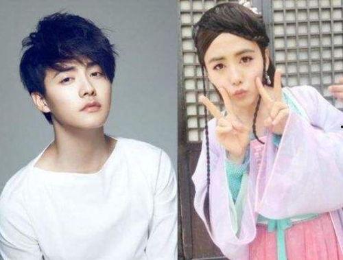 男扮女装演员,揭秘舞台上的性别跨界艺术