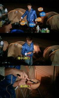 娱乐圈吃瓜大典  第2张