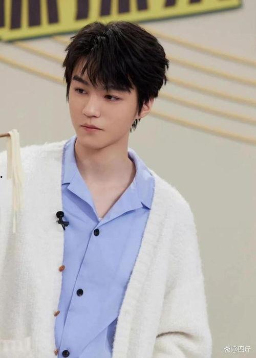 娱乐吃瓜的男艺人,揭秘男艺人背后的娱乐风云  第2张