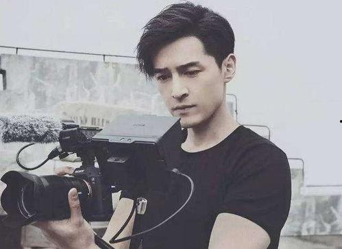 娱乐吃瓜的男艺人,揭秘男艺人背后的娱乐风云  第3张