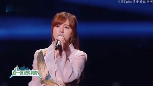 云南网红歌手排名,唱响高原，魅力四溢  第2张