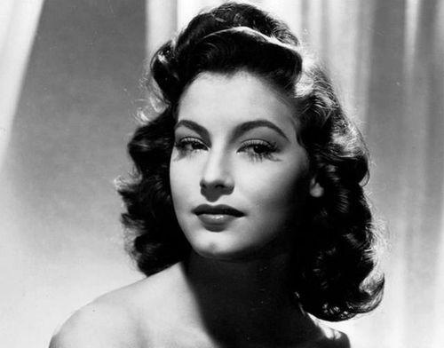 好莱坞最漂亮女明星,盘点最漂亮女明星的风采