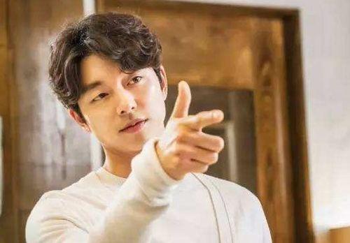 韩国丑帅明星,独特魅力征服粉丝  第3张