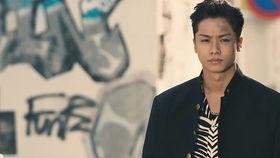 热血街区拍摄花絮 第2张 热血街区拍摄花絮 第2张