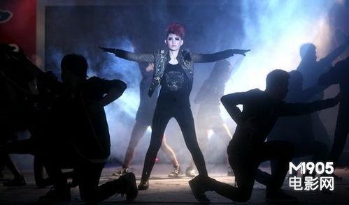 热血街区拍摄花絮 第3张 热血街区拍摄花絮 第3张