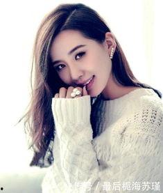 中国十美女明星排行榜