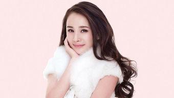 中国十美女明星排行榜  第3张