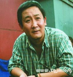 梁天简历 资料个人