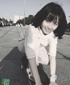 小苹果个人资料,青春活力，梦想启航  第2张