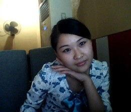 小苹果个人资料,青春活力，梦想启航  第3张