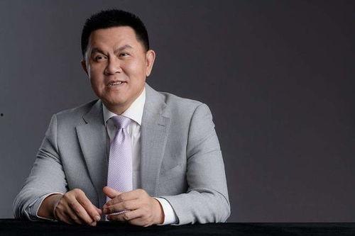 李全有个人资料,砥砺前行，成就非凡人生