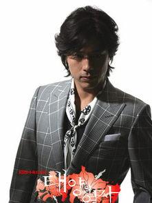 太阳的女人演员表,揭开神秘面纱的演员阵容 第3张 太阳的女人演员表,揭开神秘面纱的演员阵容 第3张