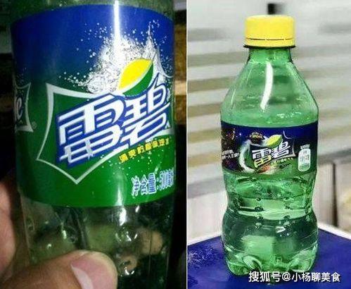 台湾网红雪碧恶搞,引发网友热议